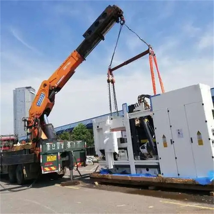 二七附近小吊车联系方式|8-16吨|本地及时服务