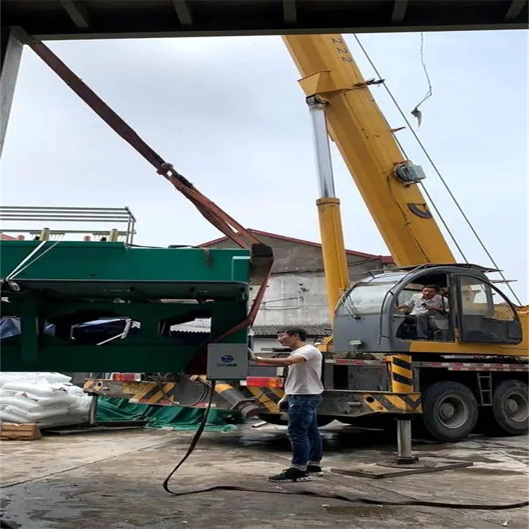 二七大吨位吊车租赁应急保障方案|化解突发吊装需求难题