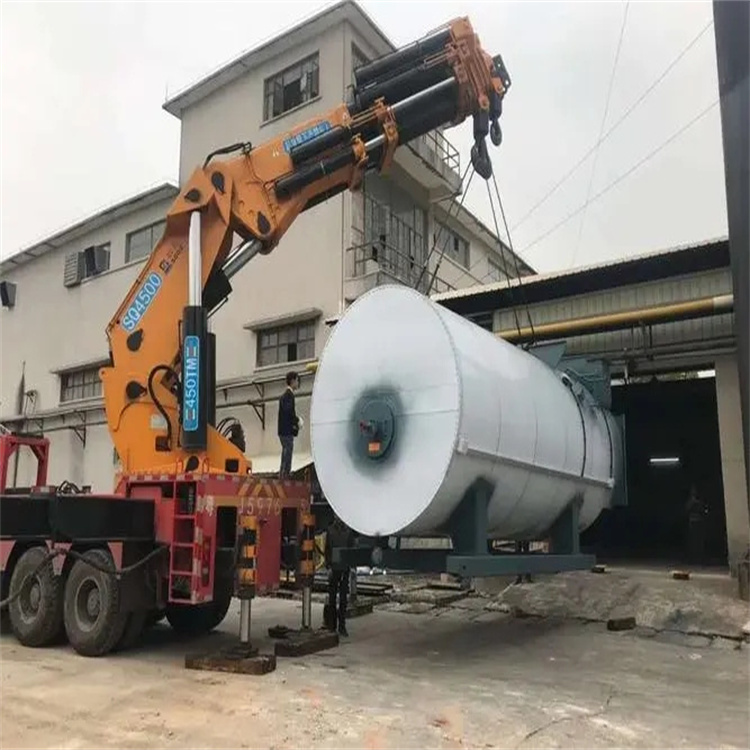 二七吊车租用电话|24小时应急服务|精准吊装方案